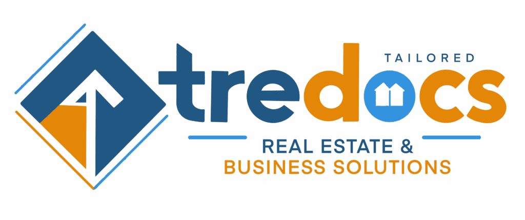 logo - tredocs